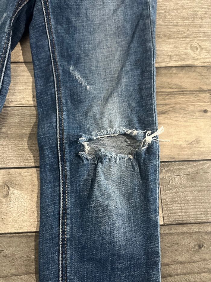 Superbe jeans - photo numéro 5