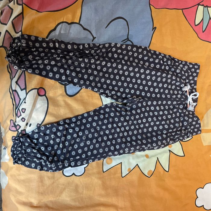 Pantalon souple 5 ans