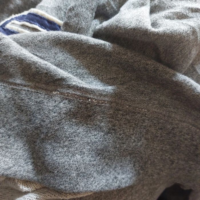 Sweat homme pour taille L - photo numéro 7