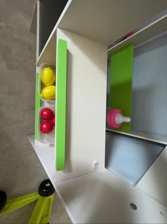 Petit magasin - photo numéro 9