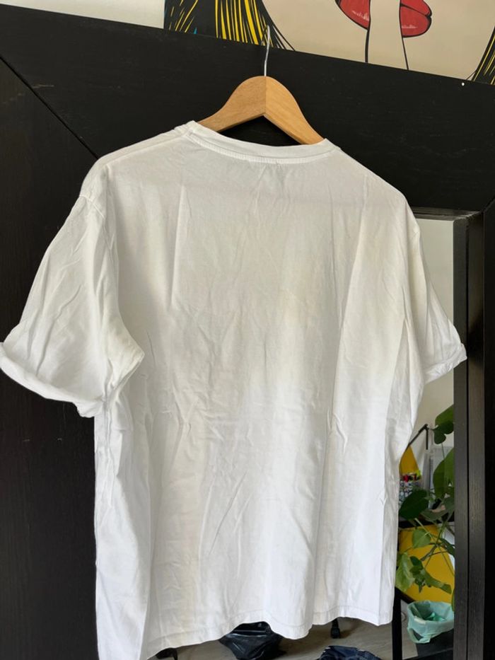 T-shirt femme culottée ETAM - photo numéro 4