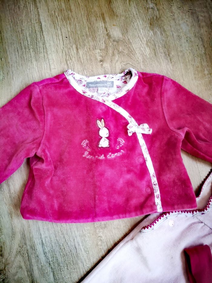 Ensemble mon premier major sergent major - photo numéro 2