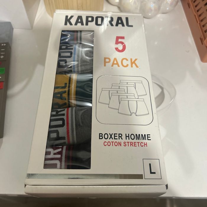 Kaporal - photo numéro 3
