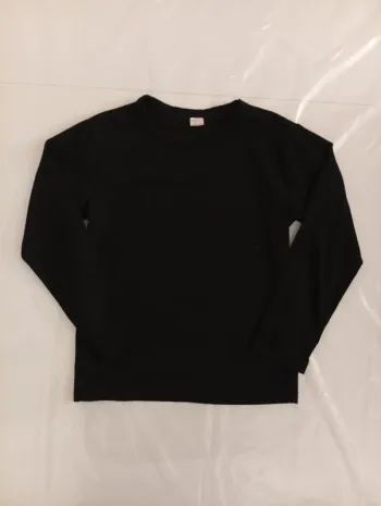 T shirt manches longues