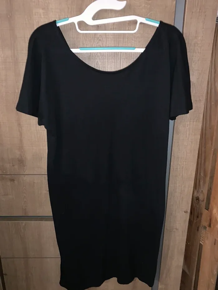 Robe tunique kiabi