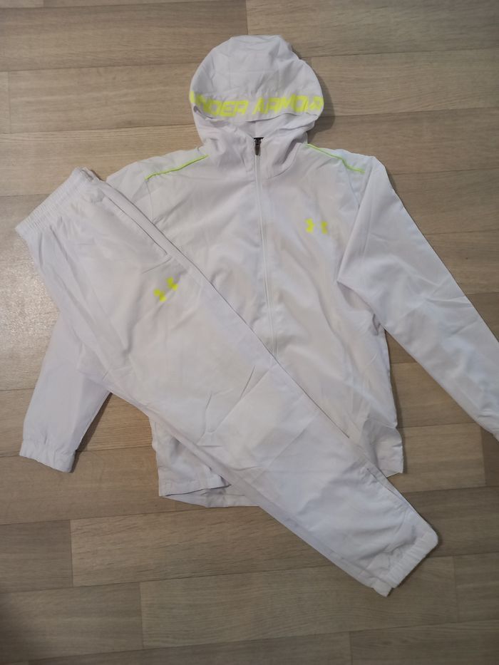 Survêtements Under Armour Neuf Taille S
