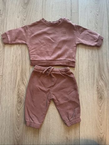 Ensemble bébé 