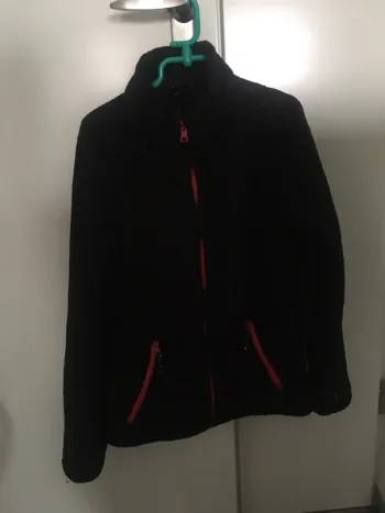 Gilet polaire