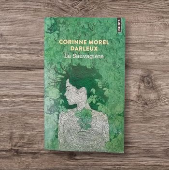 Corinne Morel Darleux