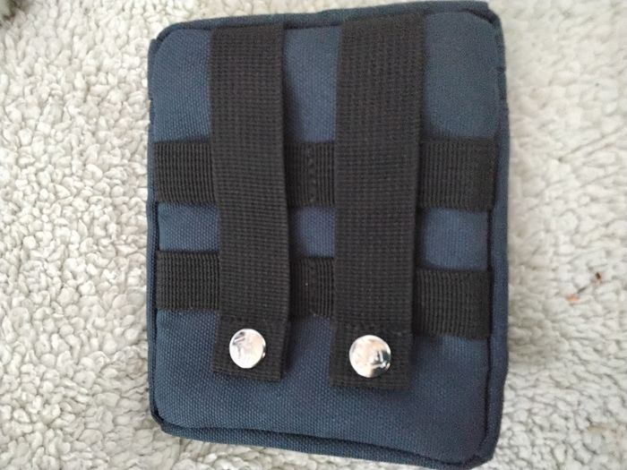 Pochette latérale Cabaia - photo numéro 2