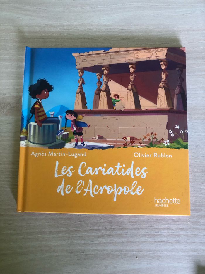 3 livres enfants - photo numéro 2