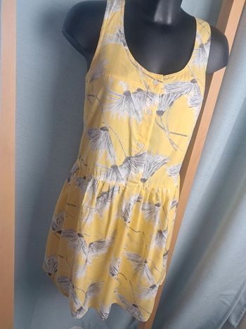 Levi's robe été T.36/38 en tbe