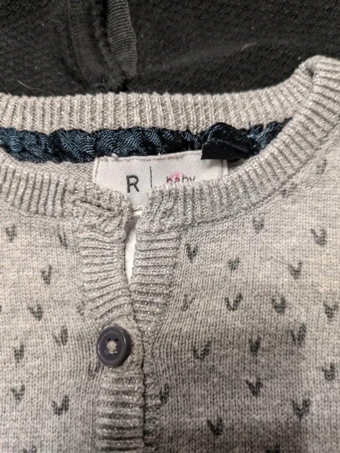 Lot de 51 vêtements 3 mois - photo numéro 5