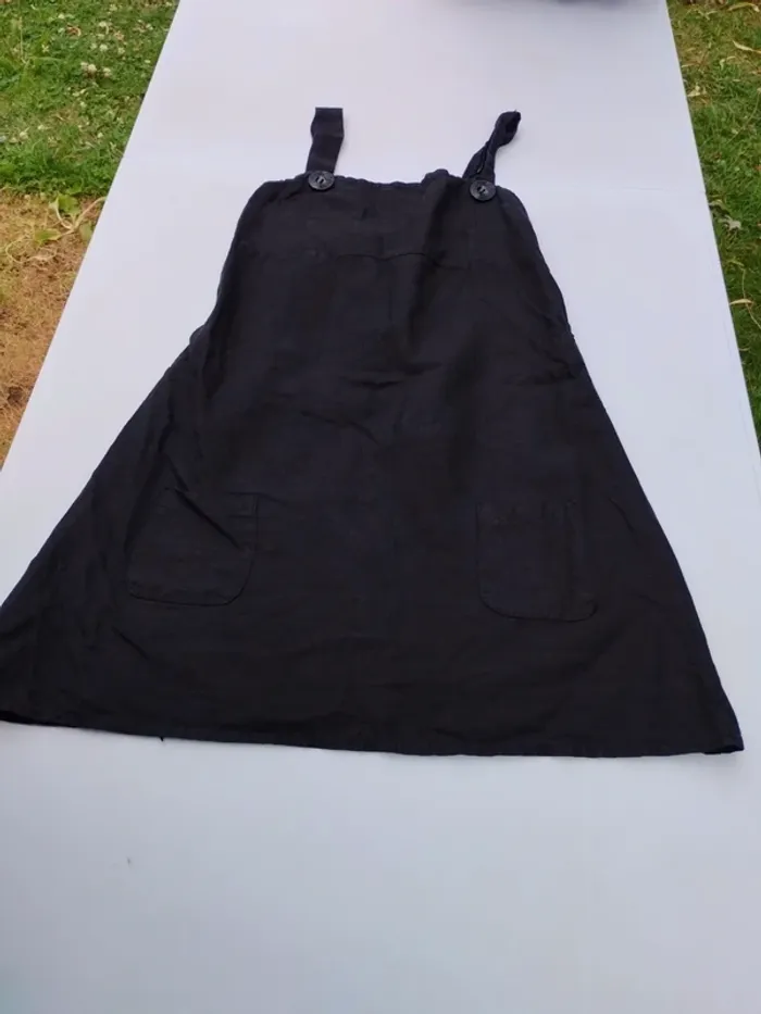 Robe courte