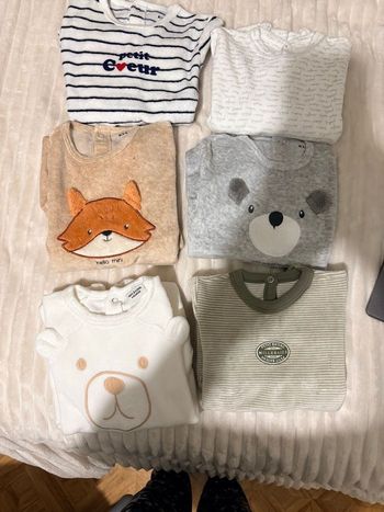 Pyjama
