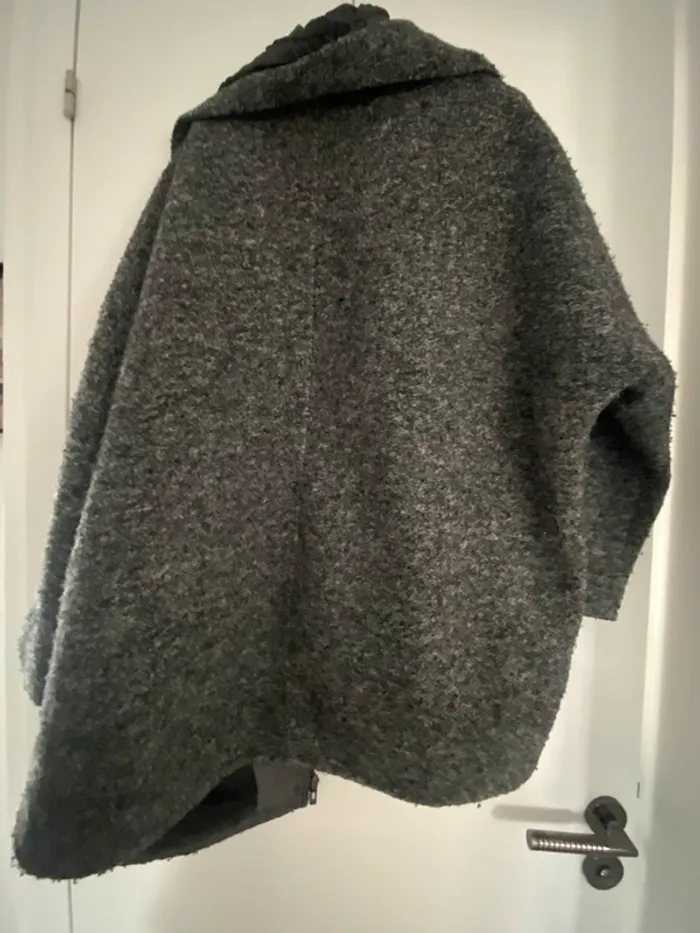 Manteau femme - photo numéro 6