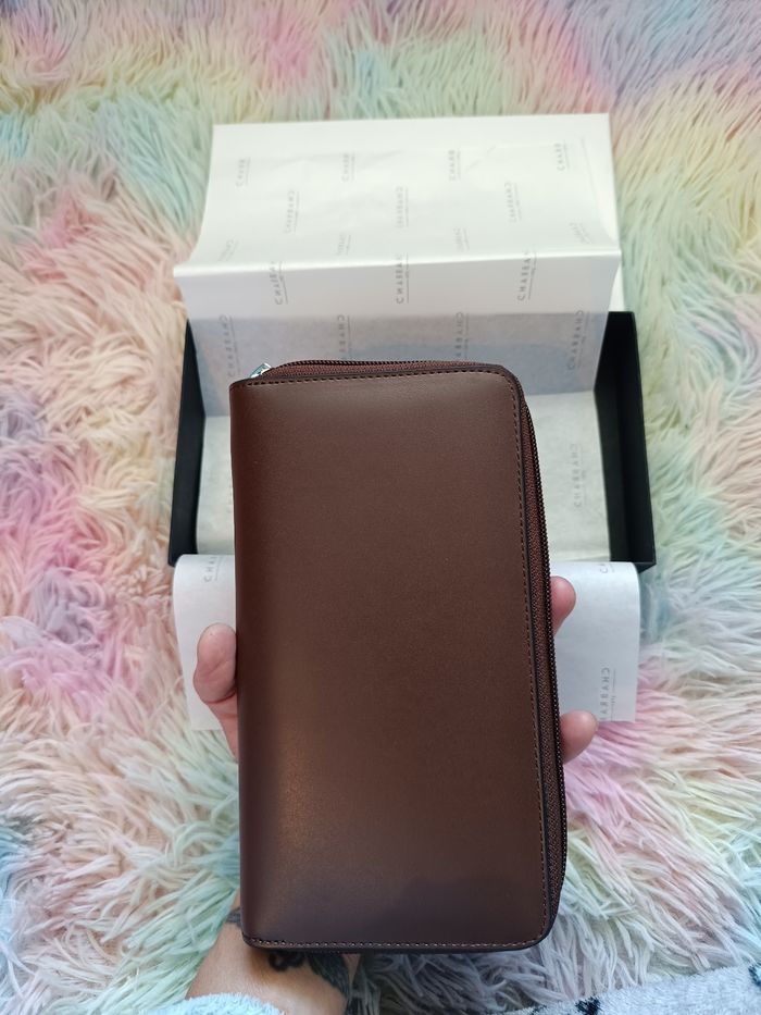 Porte feuille - photo numéro 9