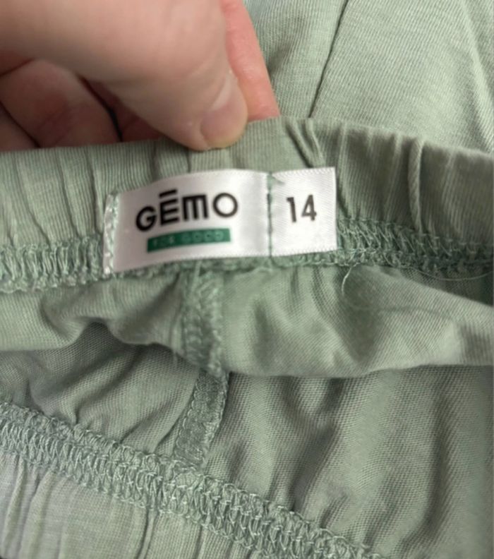 Lot vêtement fille 14 ans - photo numéro 4