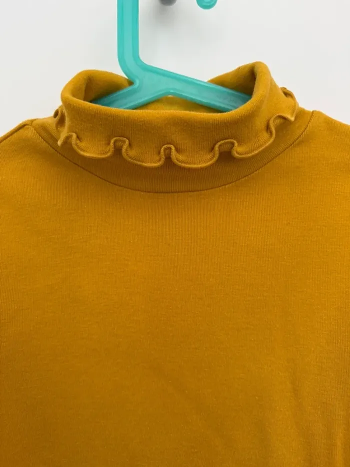 Sous pull Cyrillus 8 ans - photo numéro 3