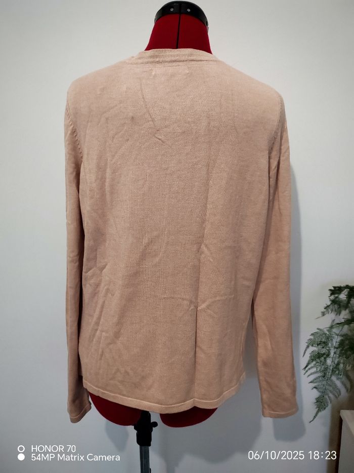 Gilet Intemporel - photo numéro 3