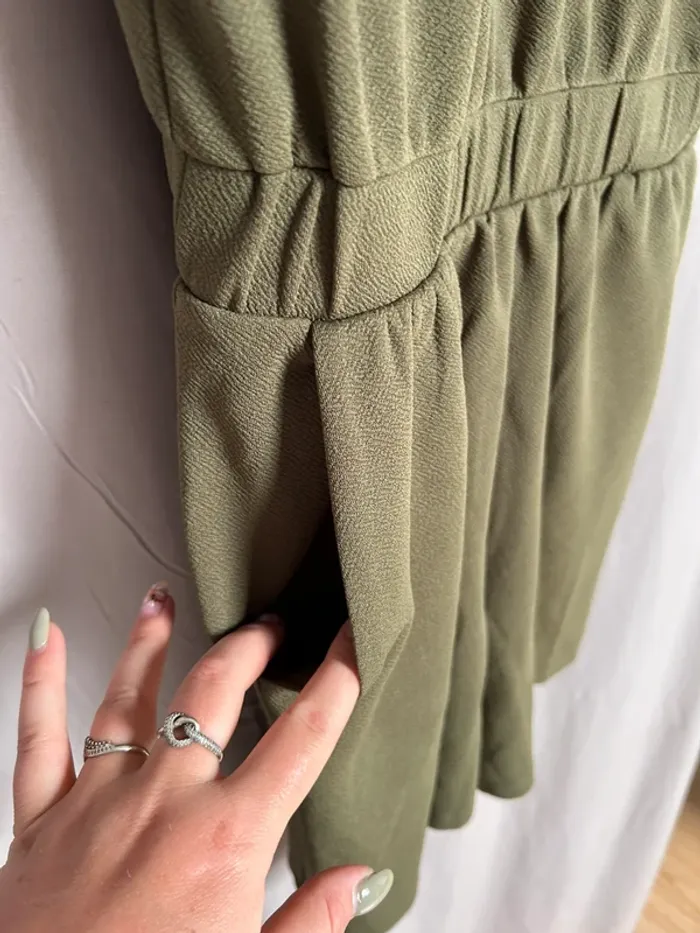 Combi short - photo numéro 2