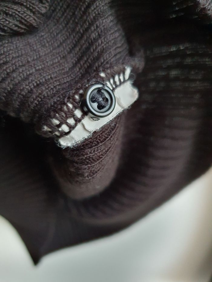 Gilet fille 14-16 ans (34/36) - photo numéro 6