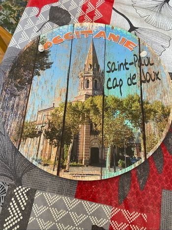 Décoration Occitanie