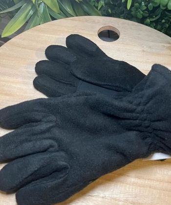 Gants polaire 3M