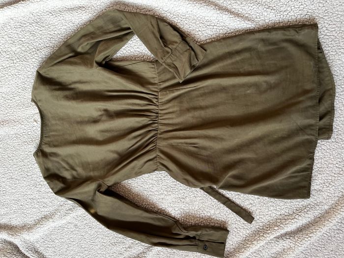 Robe courte - photo numéro 3