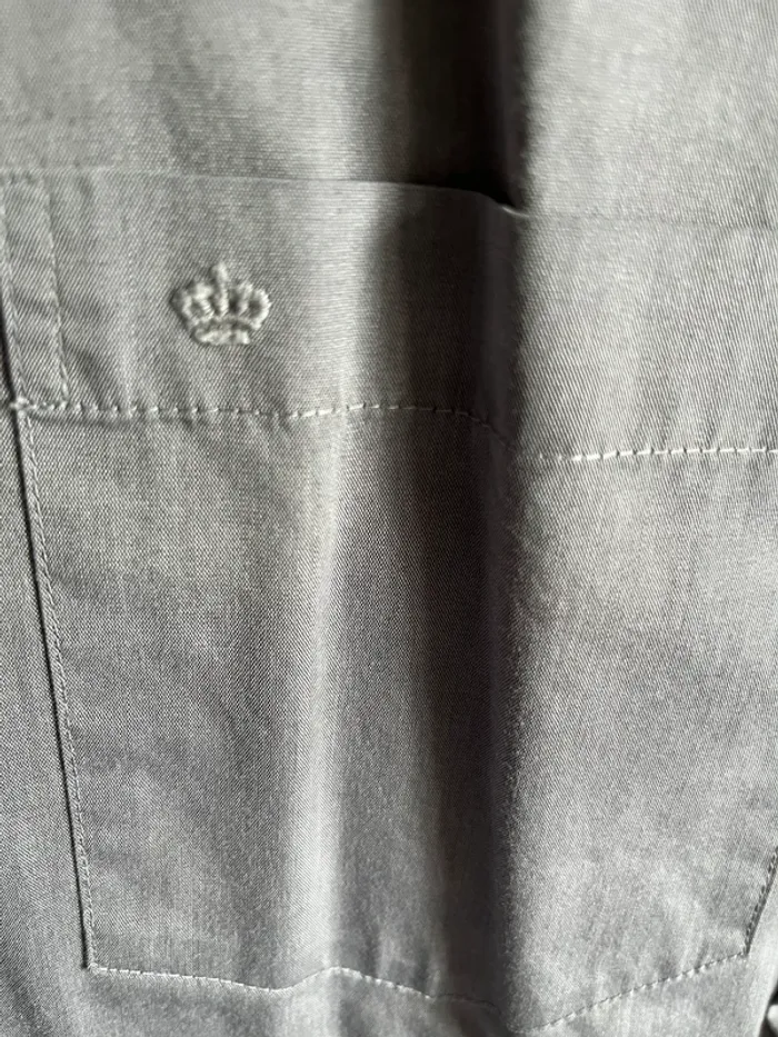 Chemise manches longues homme XL Seidenstiker - photo numéro 2