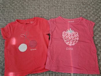 Tee-shirt - 18 mois