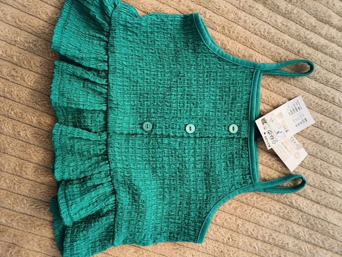 Haut petite fille - photo numéro 2