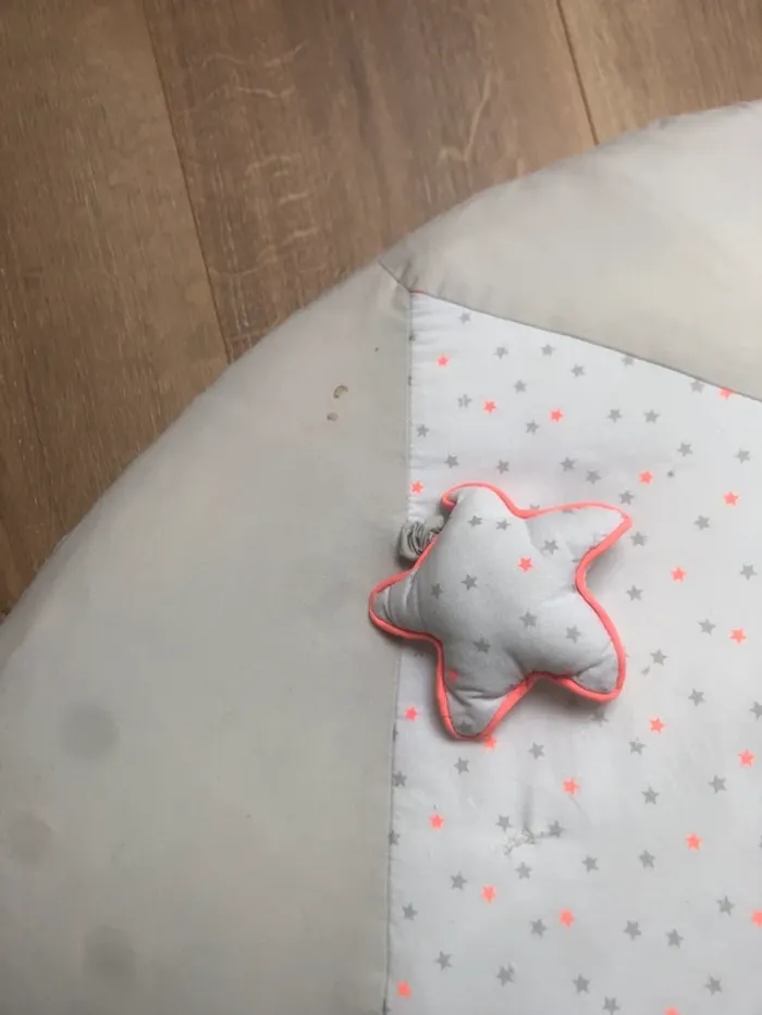 Tapis éveil bébé Vertbaudet - photo numéro 6