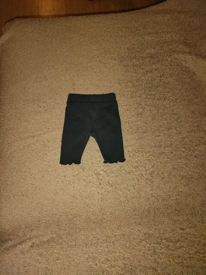 Legging 1 mois