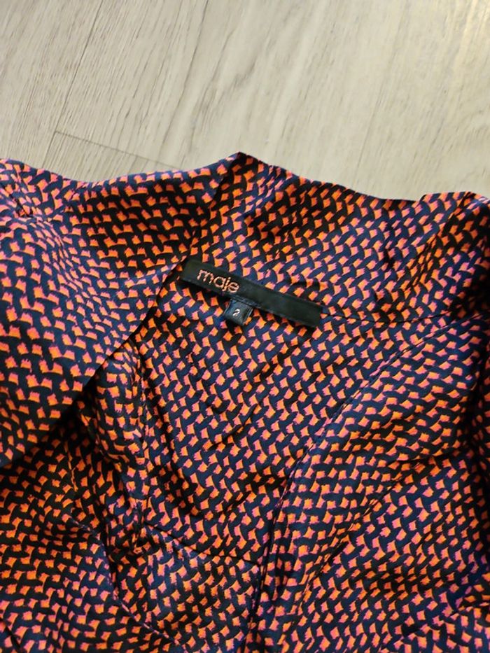 Blouse fluide - photo numéro 3