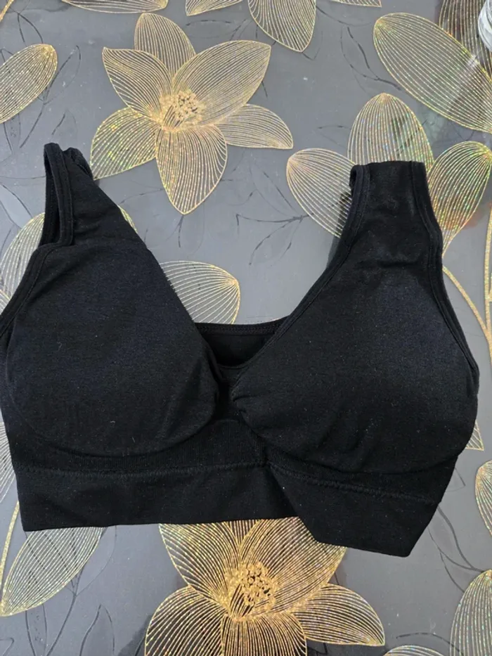 Lot de 5 hauts XS