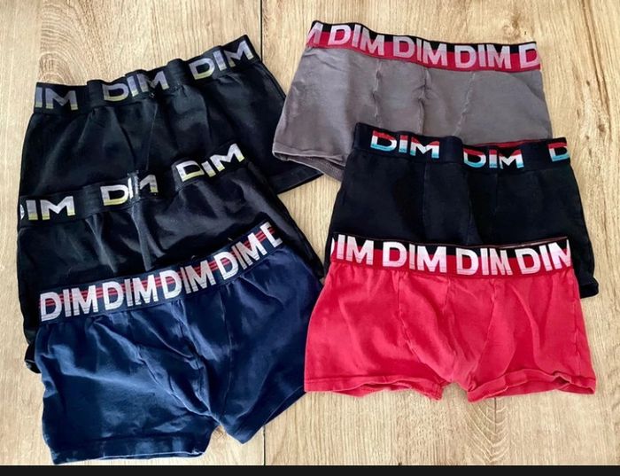 Gros lots 8 ans marques jacadi levis - photo numéro 10