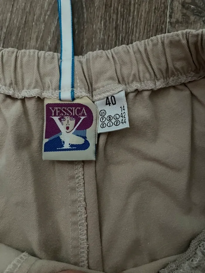 Pantalon de grossesse - photo numéro 3