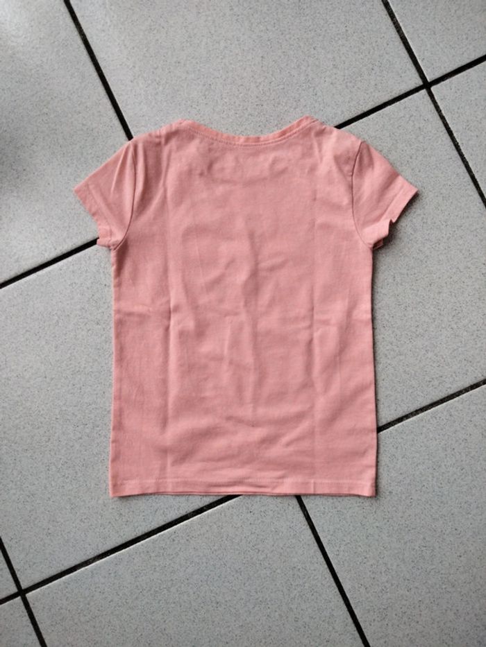 T-shirt 6 ans - photo numéro 4