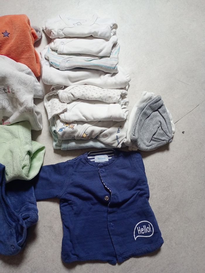 Lot naissance - photo numéro 3