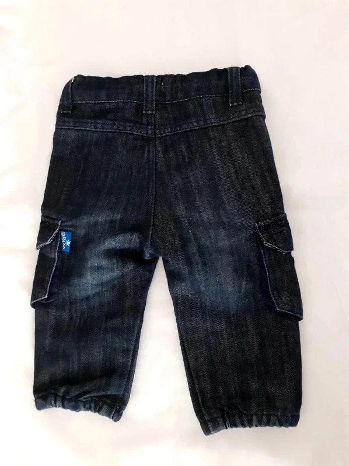 ensemble jeans et body - photo numéro 5