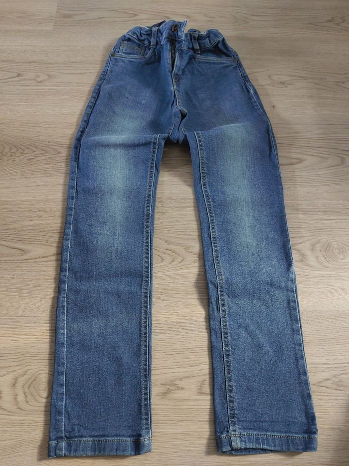 Lot vêtements garçon 10 ans - photo numéro 5