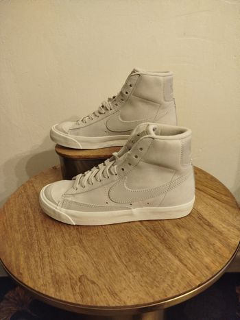 Baskets Nike T 36,5