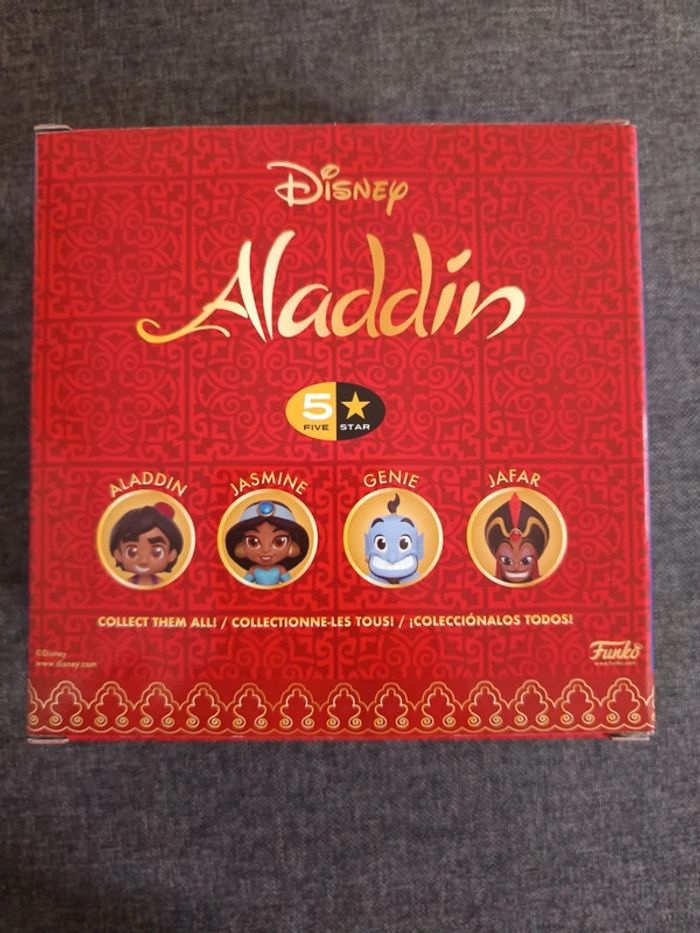 Jafar Funko - photo numéro 3