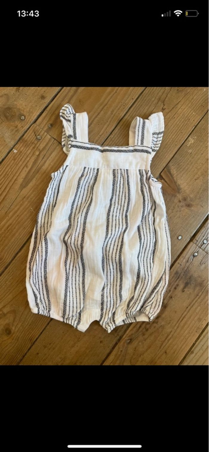 Lot fille 18 mois - photo numéro 5