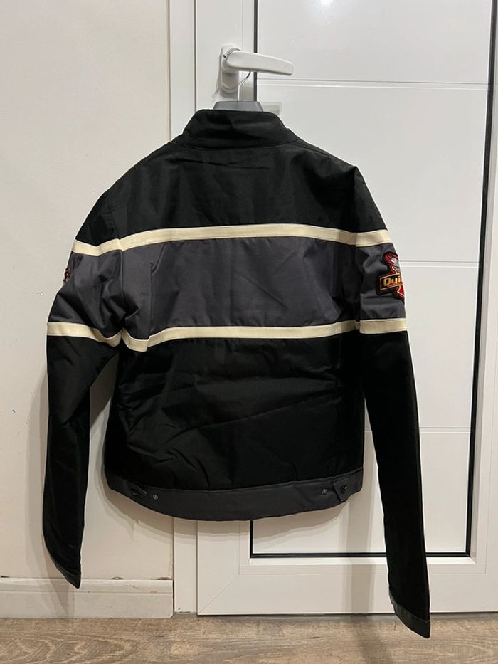 Blouson moto Quickshark - photo numéro 2