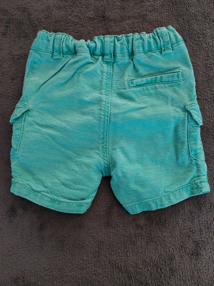 Short 6 mois Orchestra - photo numéro 4