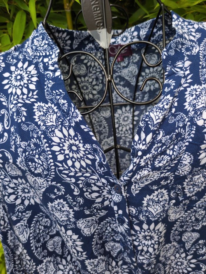 Robe femme tL - photo numéro 5