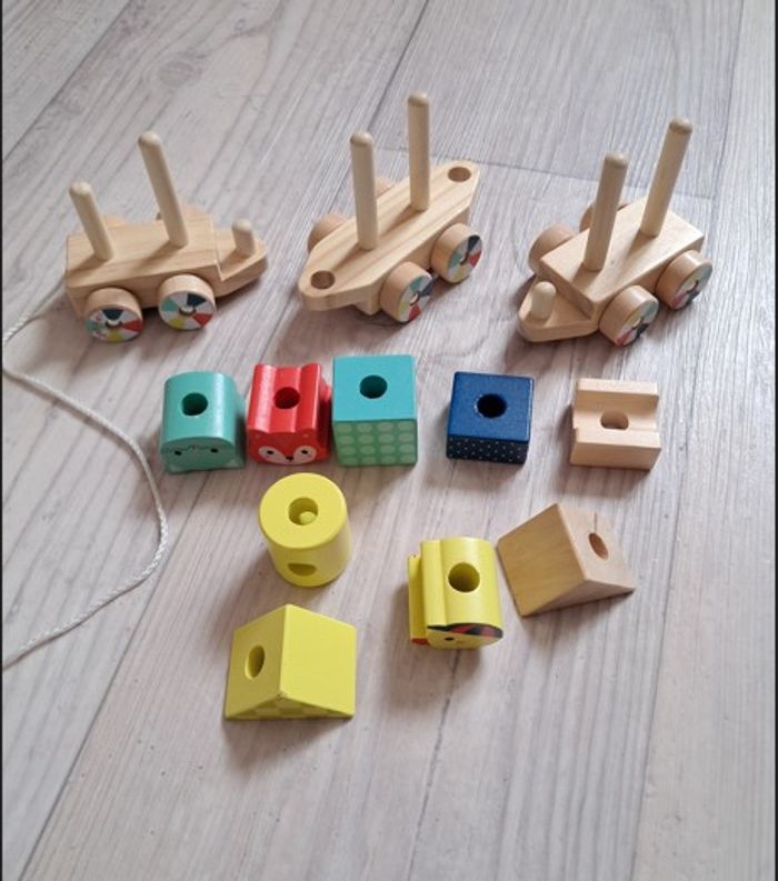 Train bois Janod - photo numéro 2