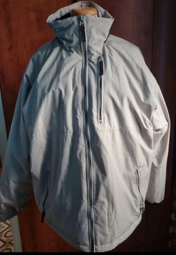 Veste chaude vintage  taille xl Pen Duick Legend